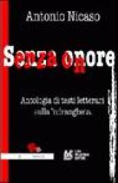 Senza Onore (Mafiologia)