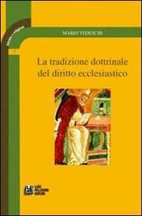 La tradizione dottrinale del diritto ecclestiastico