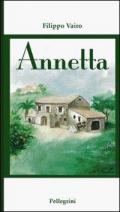 Annetta