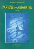 Partenze-Abfahrten (1986-91)