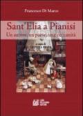 Sant'Elia a Pianisi. Un autore, un paese, una comunità