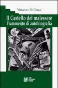 Il castello del malessere. Frammento di autobiografia