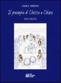 Il presepio di Chicco e Chiara