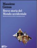 Breve storia del mondo occidentale