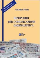 Dizionario della comunicazione giornalistica