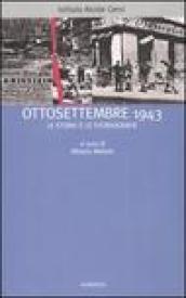 Ottosettembre 1943. Le storie e le storiografie