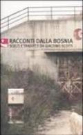 Racconti dalla Bosnia