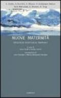 Nuove maternità. Riflessioni bioetiche al femminile