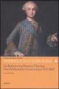 Un Borbone tra Parma e l'Europa. Don Ferdinando e il suo tempo (1751-1802). Atti del Convegno internazionale di studi (Fontevivo, 12-14 giugno 2003)