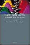 Legge razza diritti. La Critical Race Theory negli Stati Uniti