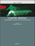 Confini morali