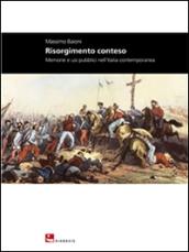 Risorgimento Conteso