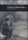 «Ti lascio e vado nei campi…» : Giuseppe Verdi agricoltore (MFS Montefalcone studium)