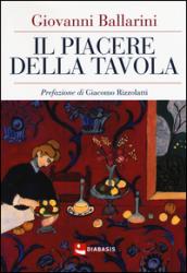 Il piacere della tavola