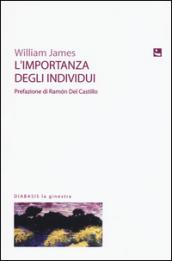 L'importanza degli individui