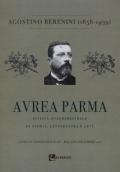 Aurea parma (2021). Vol. 2-3