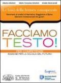 Facciamo testo! Letture di genere. Narrativa, saggistica e epica. Per le Scuole superiori. Con espansione online