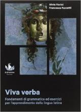 Viva verba. Con e-book. Con espansione online