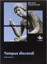 Tempus discendi grammatica. Per le Scuole superiori. Con e-book. Con espansione online