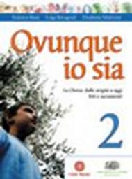 BAVAGNOLI OVUNQUE IO SIA 2