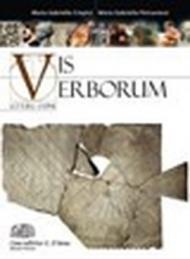 Vis verborum. Letture latine. Per i Licei e gli Ist. magistrali. Con espansione online