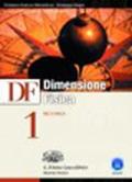 Df. Dimensione fisica. Per il Liceo scientifico. Con espansione online: 1