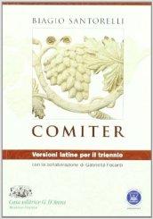 SANTORELLI COMITER