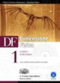 Df. Dimensione fisica. Per il Liceo scientifico. Con espansione online: 1