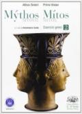 Mythos/mitos. Esercizi greci. Con espansione online. Vol. 2