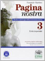 Pagina nostra. Per i Licei e gli Ist. magistrali. Con espansione online vol.3