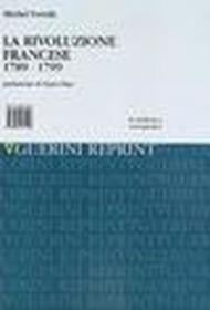 La rivoluzione francese (1789-1799)