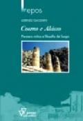 Cosmo e abisso. Pensiero mitico e filosofia del luogo