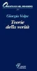 Teorie della verità