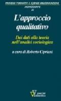 L'approccio qualitativo. Dai dati alla teoria dell'analisi sociologica