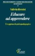 Educare ad apprendere