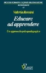 Educare ad apprendere