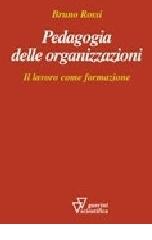 Pedagogia delle organizzazioni