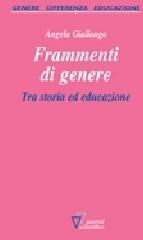 Frammenti di genere