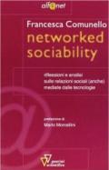 Networked sociability