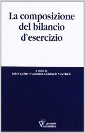 Composizione del bilancio d'esercizio (La)