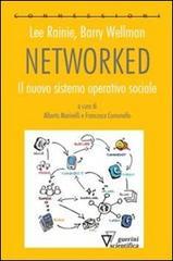 Networked. Il nuovo sistema operativo sociale