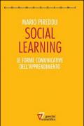 Social learning. Le forme comunicative dell'apprendimento