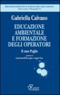 Educazione ambientale e formazione degli operatori. Il caso Puglia