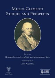 Muzio Clementi. Studies and prospects. Ediz. italiana e inglese