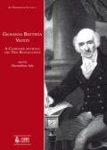 Giovanni Battista Viotti. A composer between the two revolutions