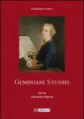 Geminiani studies