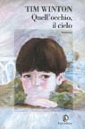 Quell'occhio, il cielo