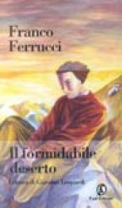 Il formidabile deserto. Lettura di Giacomo Leopardi