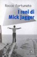 I reni di Mick Jagger