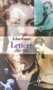 Lettere (1932-1981)